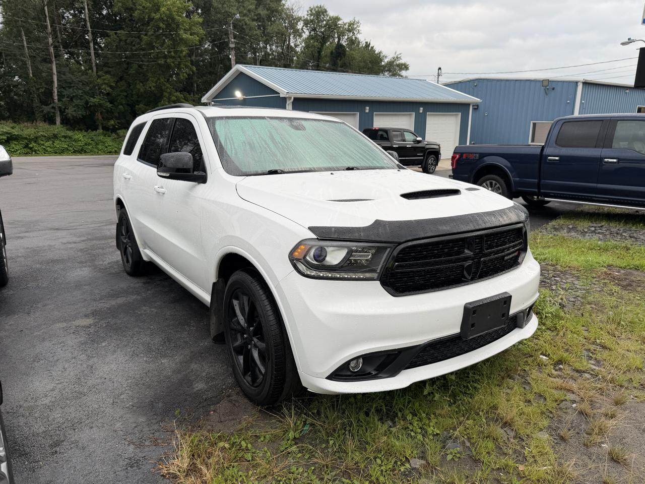Dodge Durango GT AWD 2018