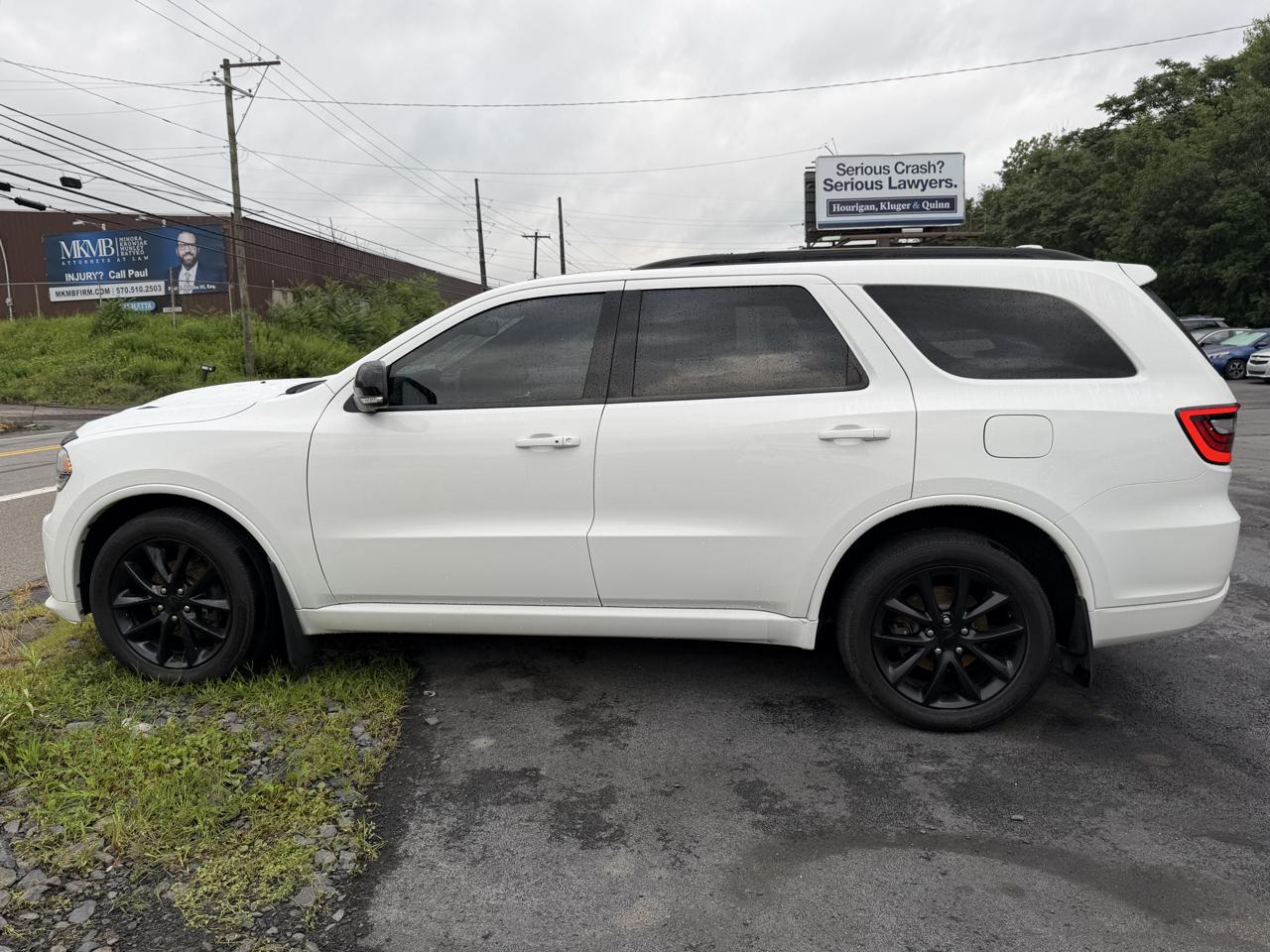 Dodge Durango GT AWD 2018