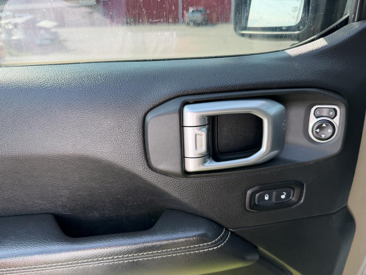 Jeep Gladiator North Edition 4x4 *Ltd Avail* 2020