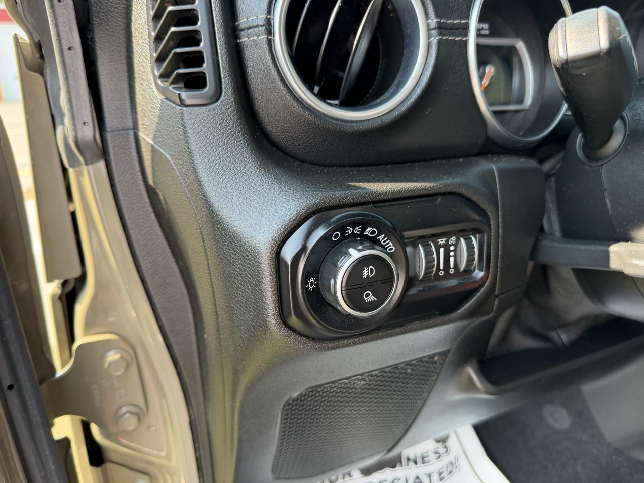 Jeep Gladiator North Edition 4x4 *Ltd Avail* 2020