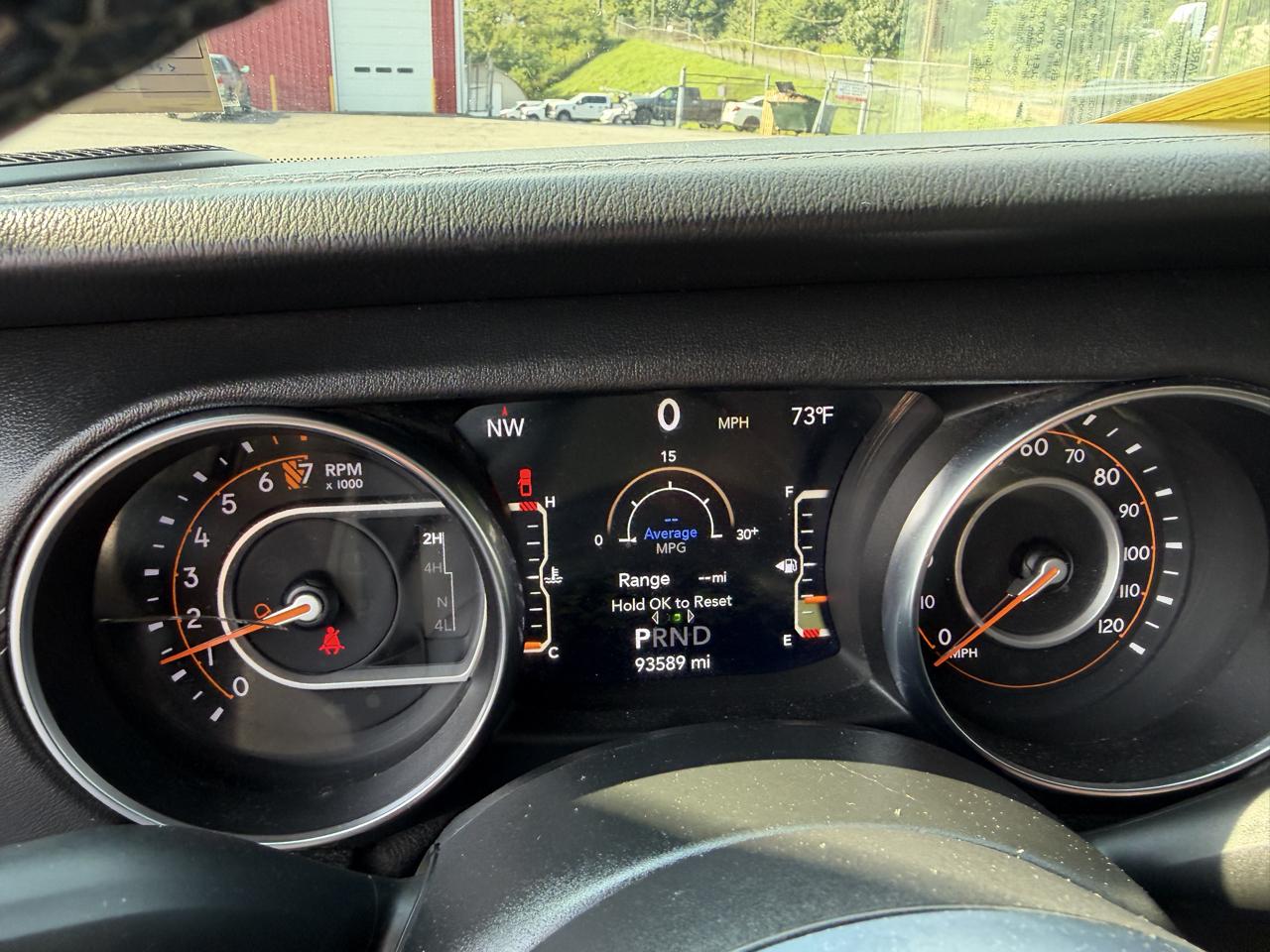 Jeep Gladiator North Edition 4x4 *Ltd Avail* 2020