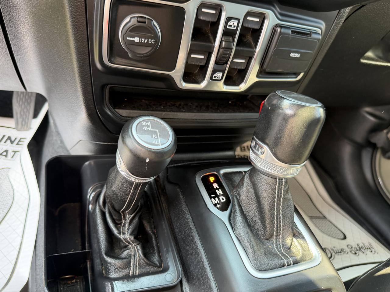 Jeep Gladiator North Edition 4x4 *Ltd Avail* 2020