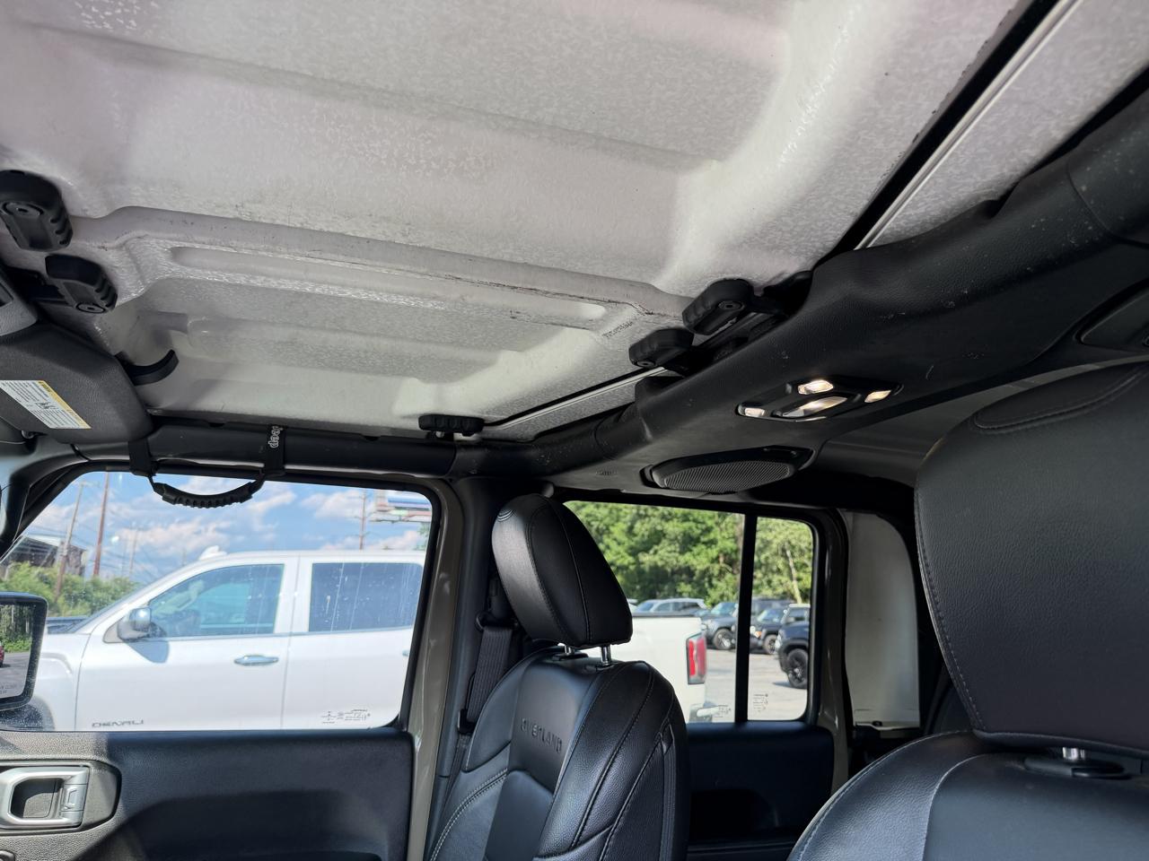 Jeep Gladiator North Edition 4x4 *Ltd Avail* 2020