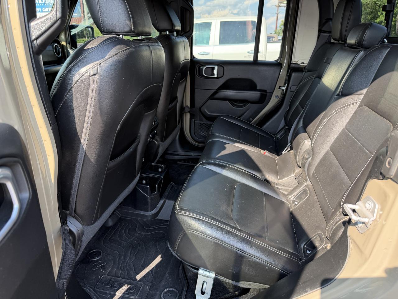 Jeep Gladiator North Edition 4x4 *Ltd Avail* 2020