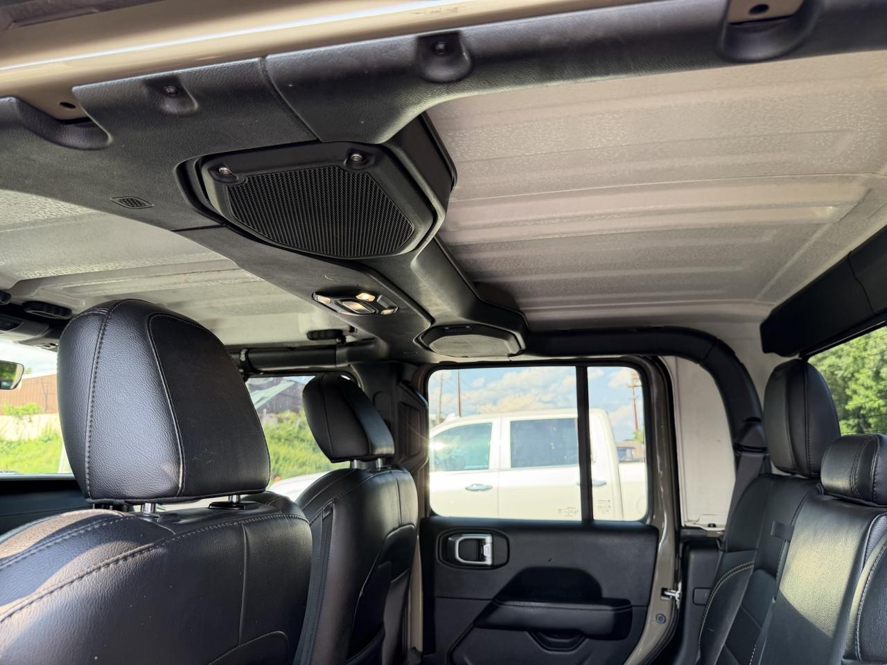 Jeep Gladiator North Edition 4x4 *Ltd Avail* 2020