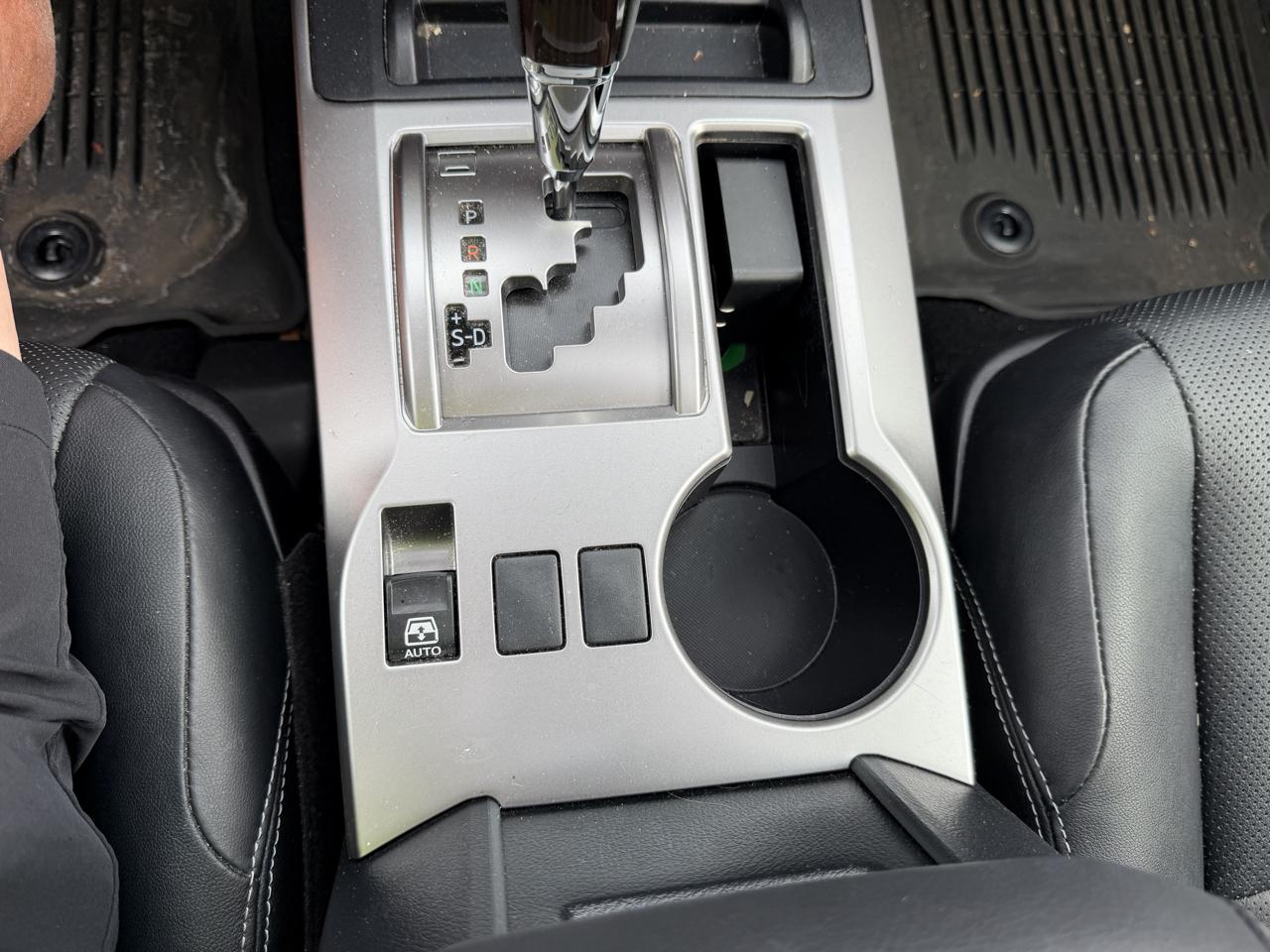 Ford Escape 4WD 4dr Titanium 2014