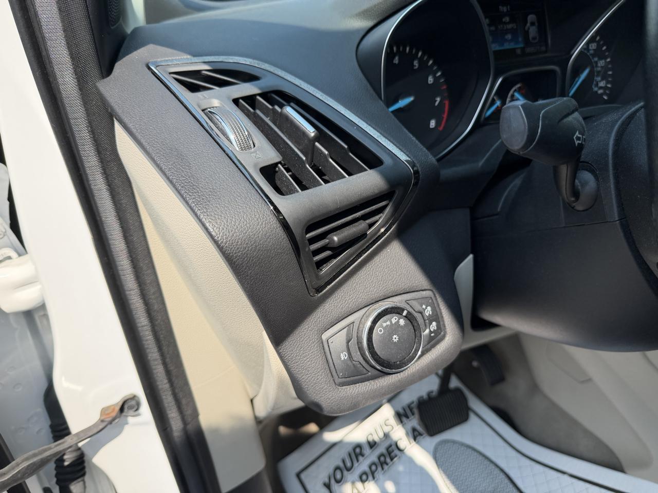 Ford Escape 4WD 4dr Titanium 2014