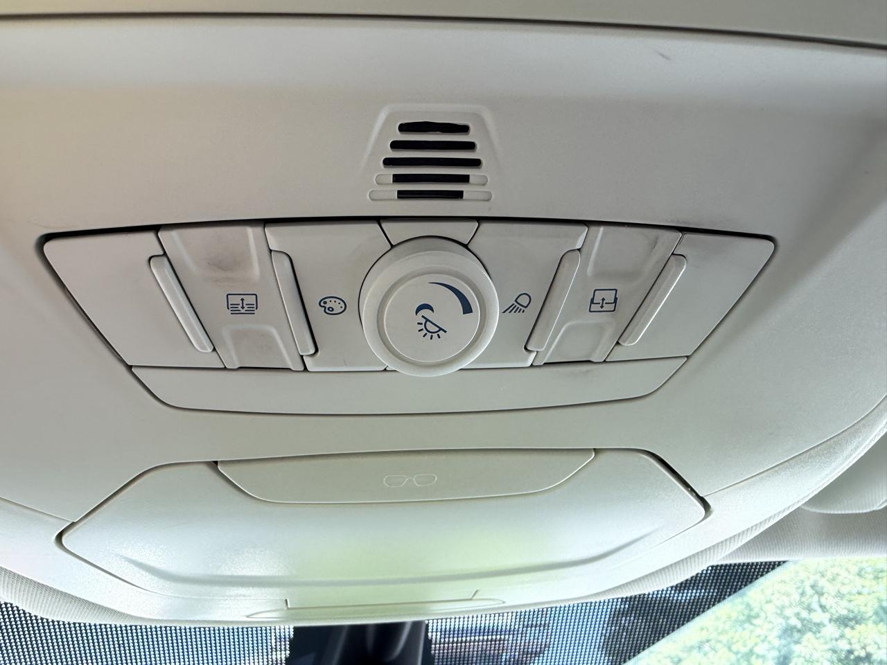 Ford Escape 4WD 4dr Titanium 2014