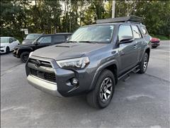 2023 Toyota 4Runner 