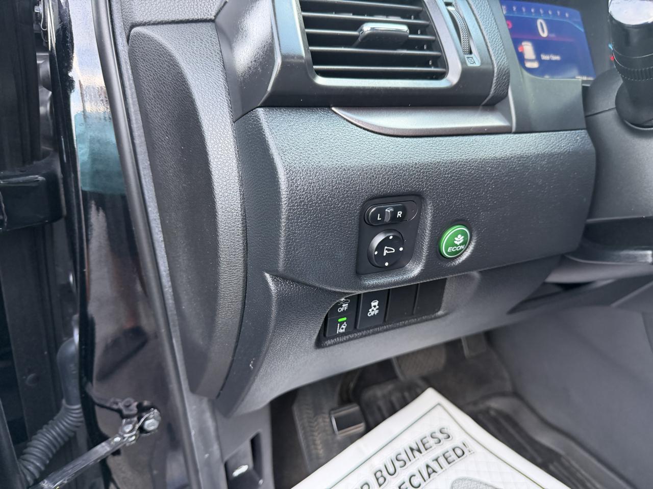 Honda Pilot EX-L AWD 2021