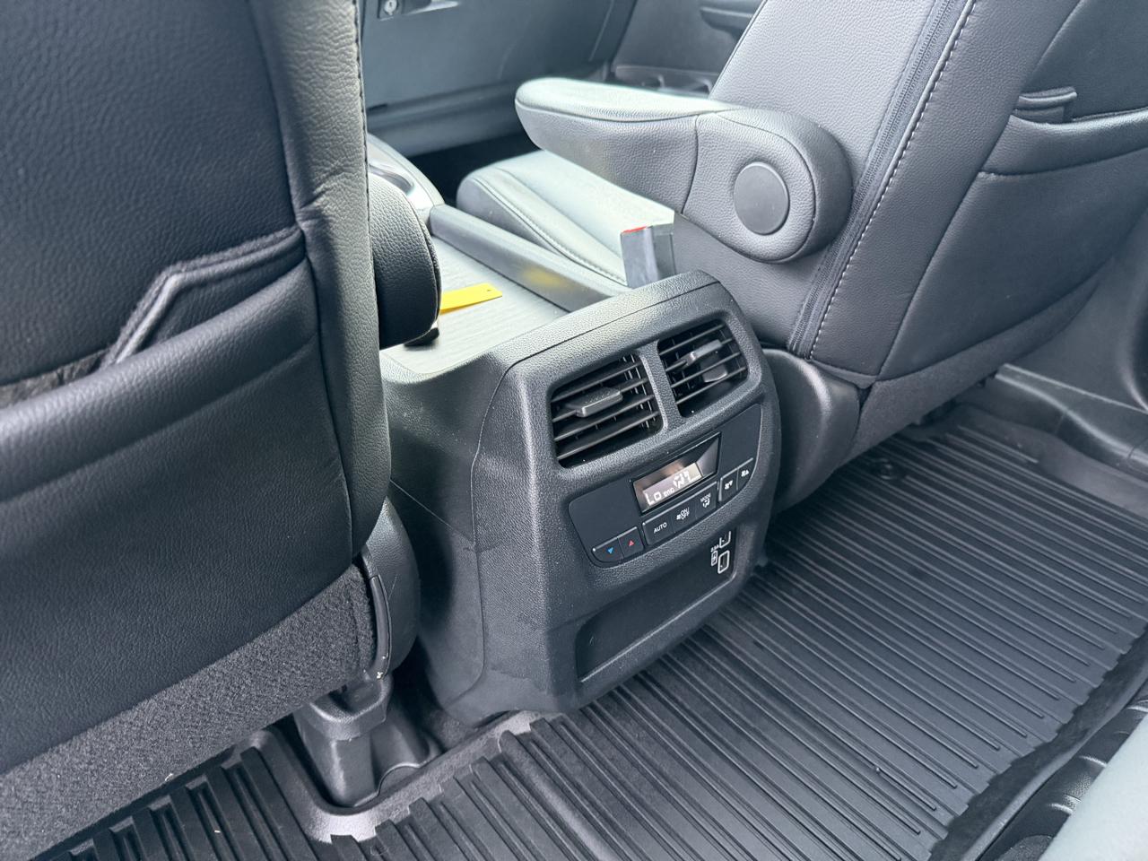 Honda Pilot EX-L AWD 2021