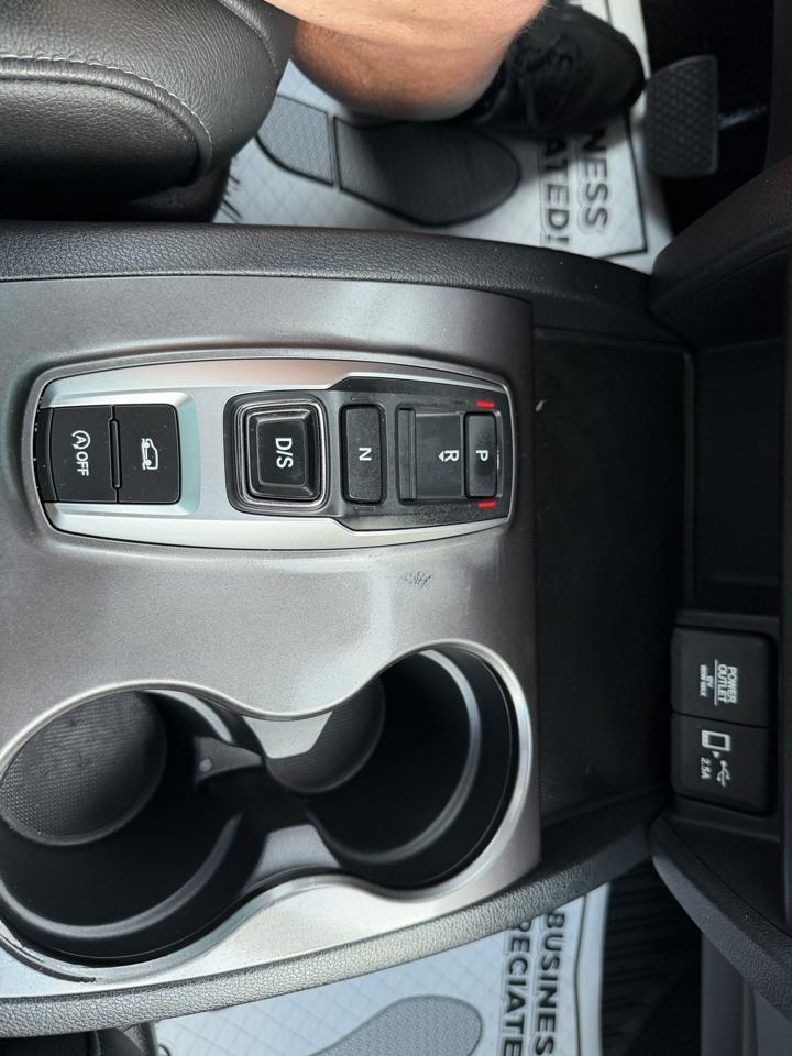 Honda Pilot EX-L AWD 2021