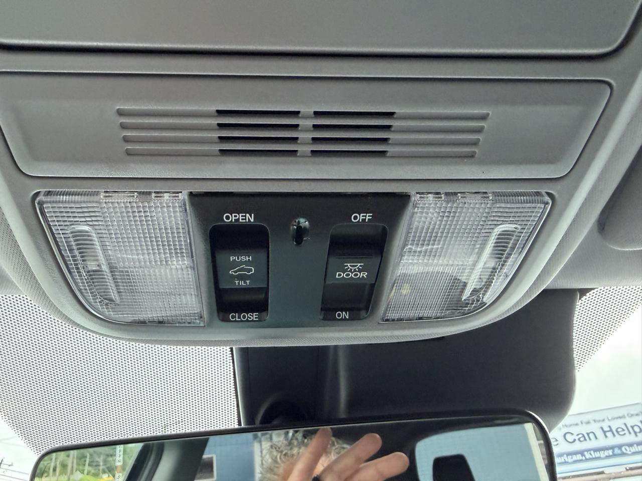 Honda Pilot EX-L AWD 2021