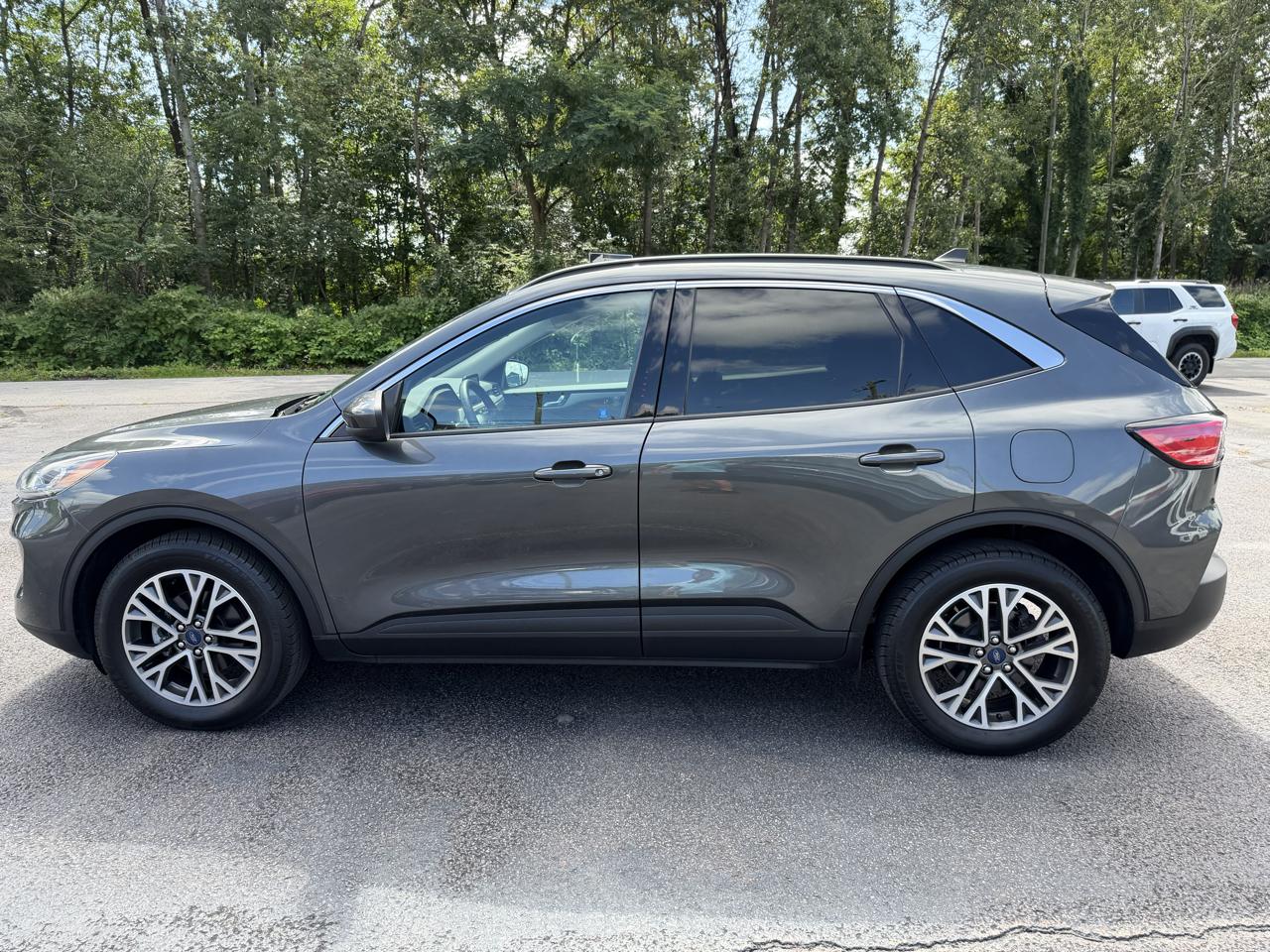 Ford Escape SEL AWD 2020
