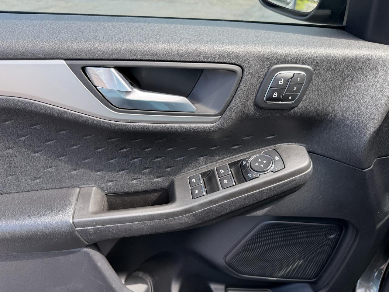 Ford Escape SEL AWD 2020