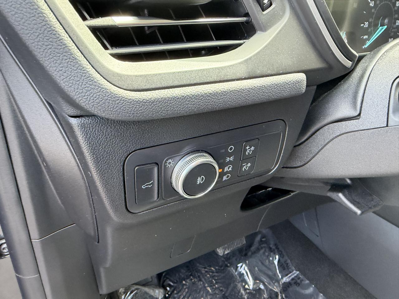 Ford Escape SEL AWD 2020