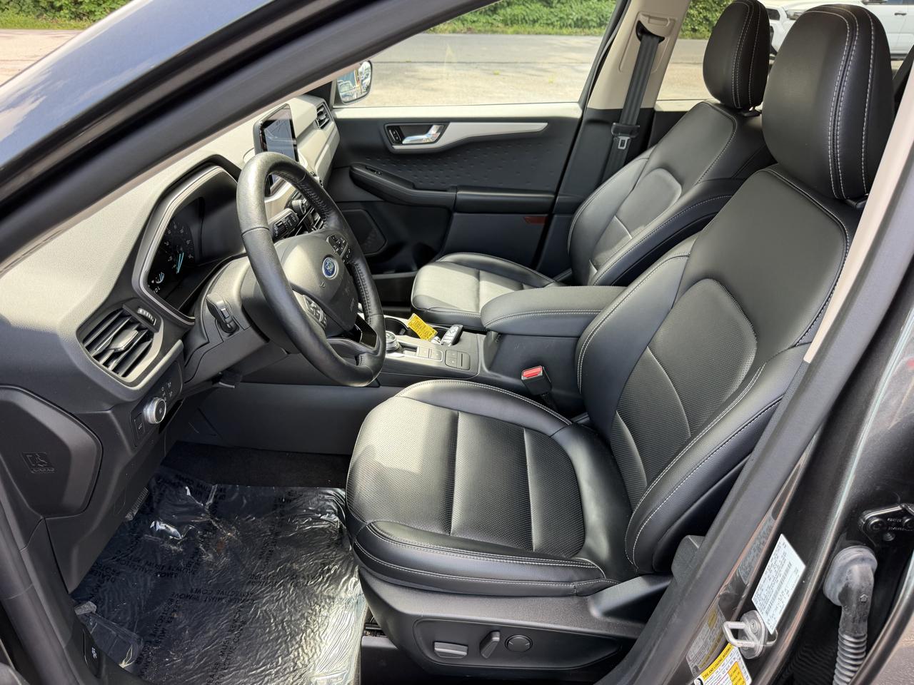 Ford Escape SEL AWD 2020