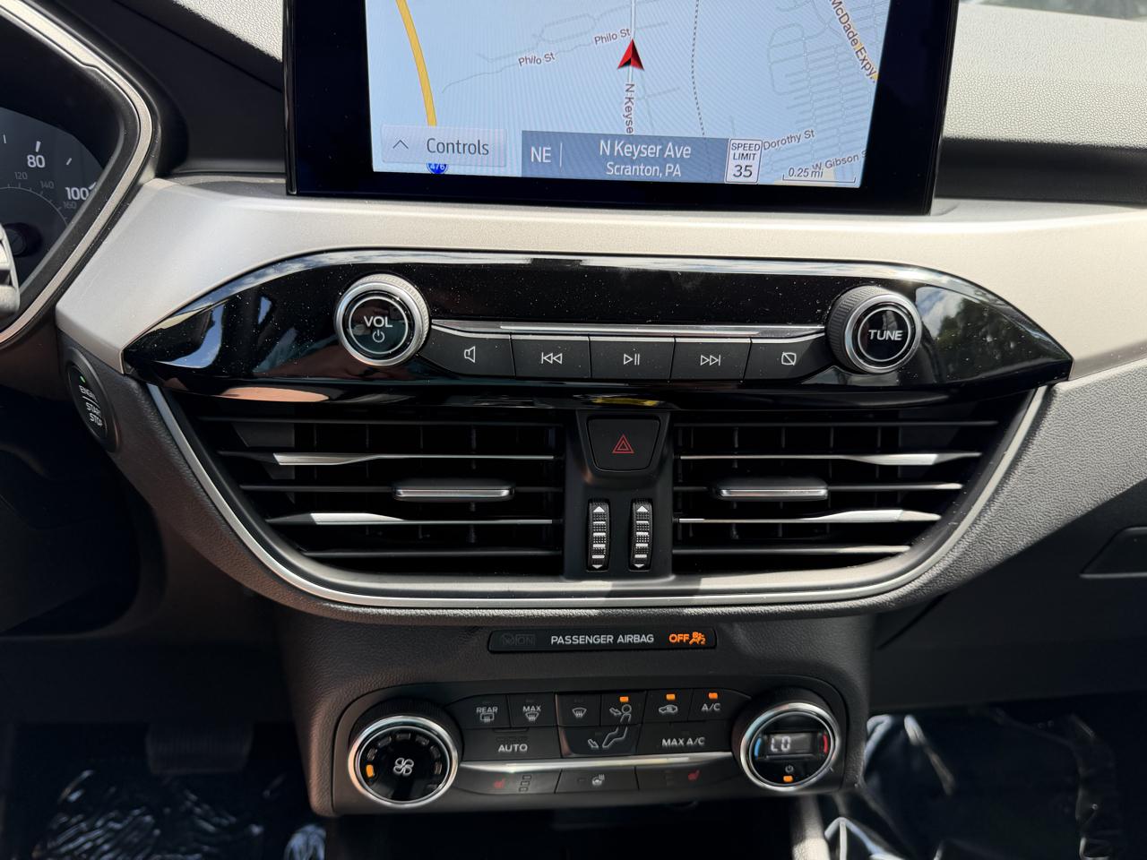 Ford Escape SEL AWD 2020