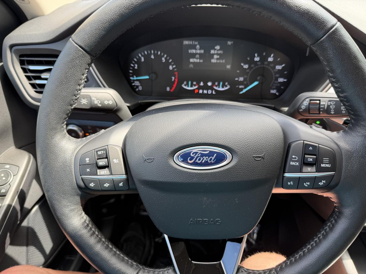 Ford Escape SEL AWD 2020