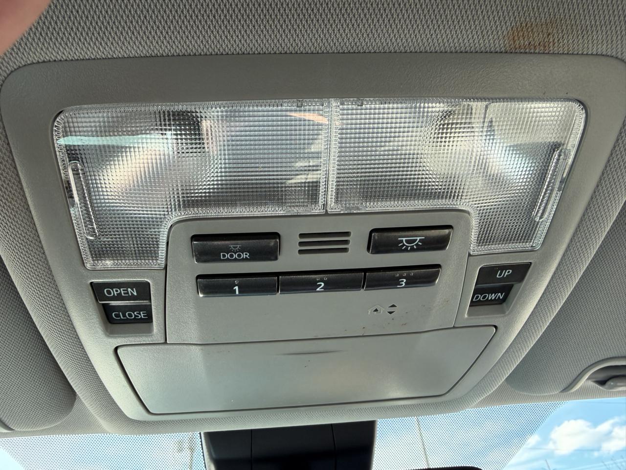 Toyota Highlander XLE V6 AWD (Natl) 2018
