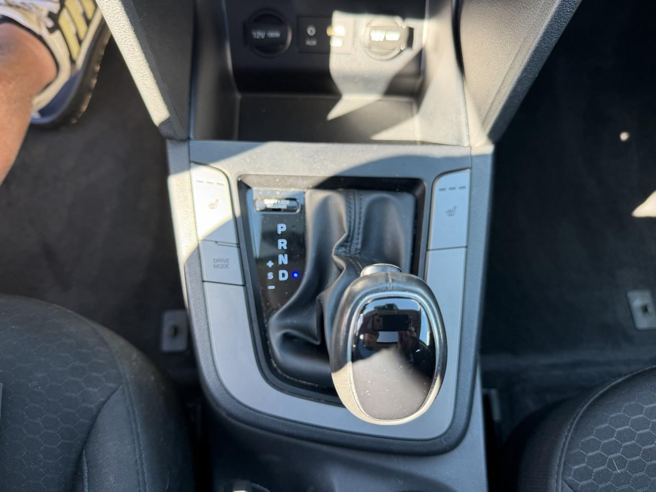 Hyundai Elantra Value Edition Auto 2019