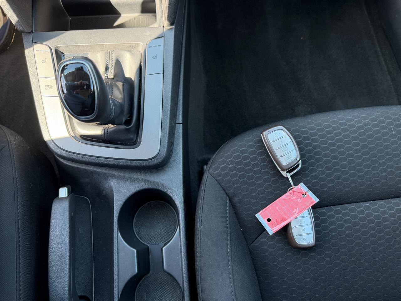 Hyundai Elantra Value Edition Auto 2019