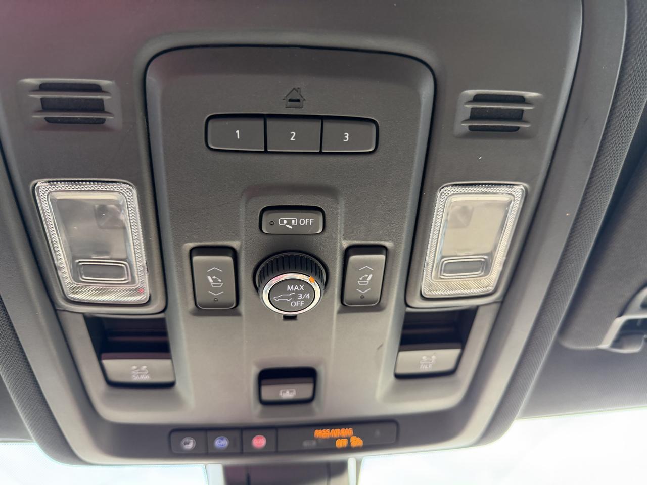 Chevrolet Tahoe 4WD 4dr Premier 2021