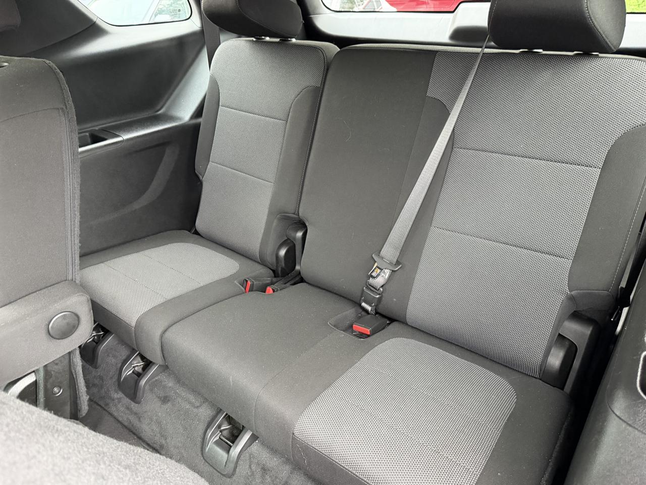 Chevrolet Traverse AWD 4dr LT Cloth w/1LT 2023