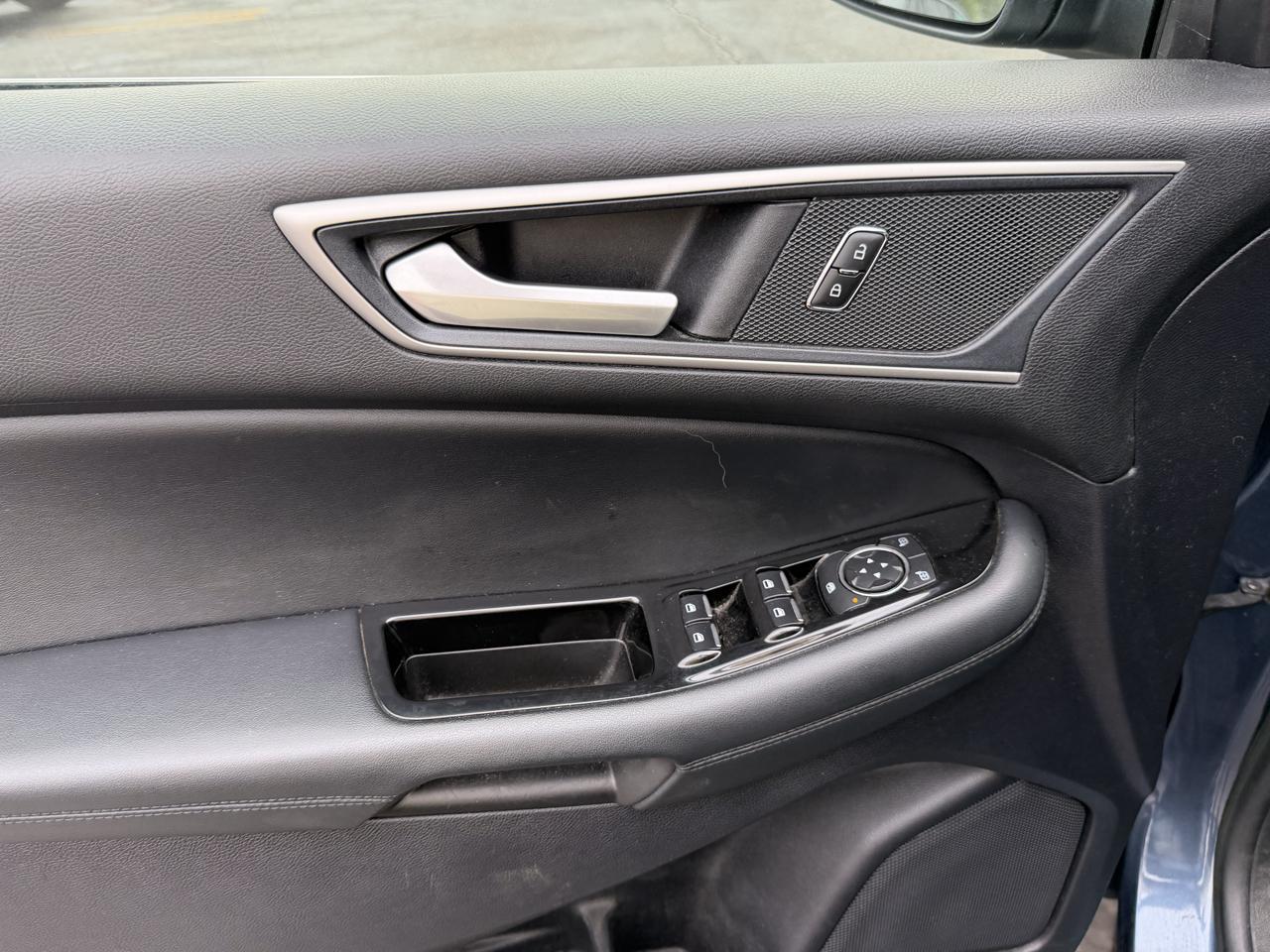 Ford Edge SEL AWD 2019