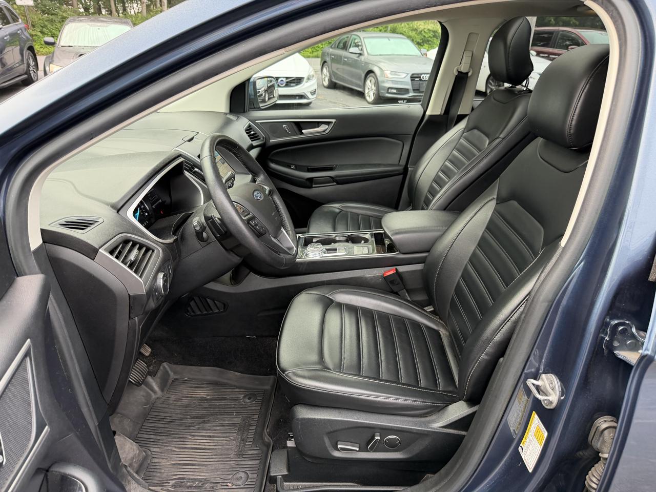 Ford Edge SEL AWD 2019