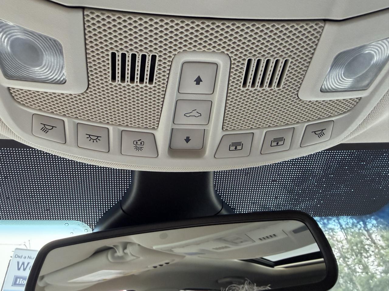 Ford Edge SEL AWD 2019