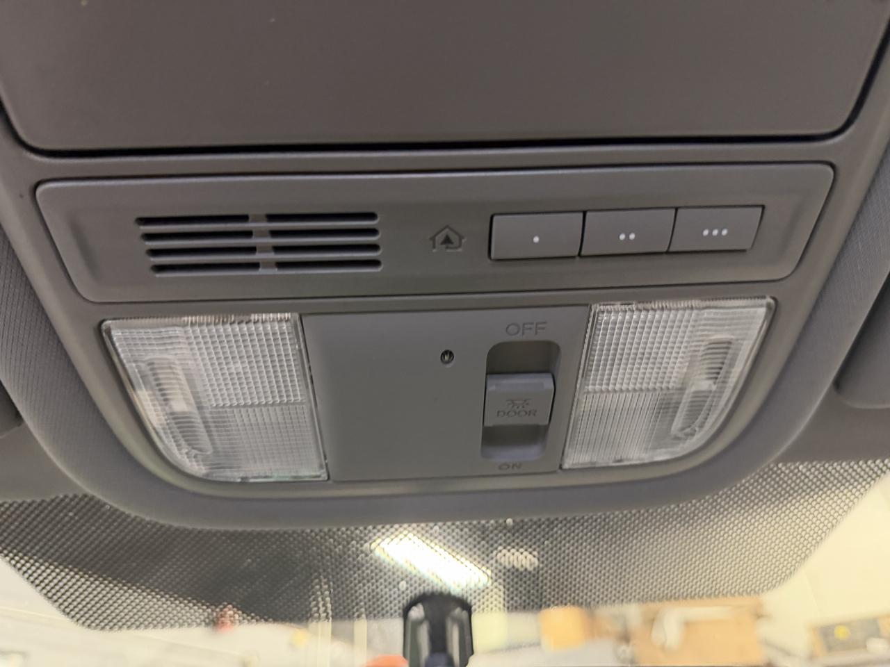 Honda Pilot 4WD 4dr EX 2015