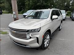 2022 Chevrolet Tahoe 