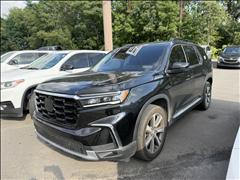 2024 Honda Pilot 