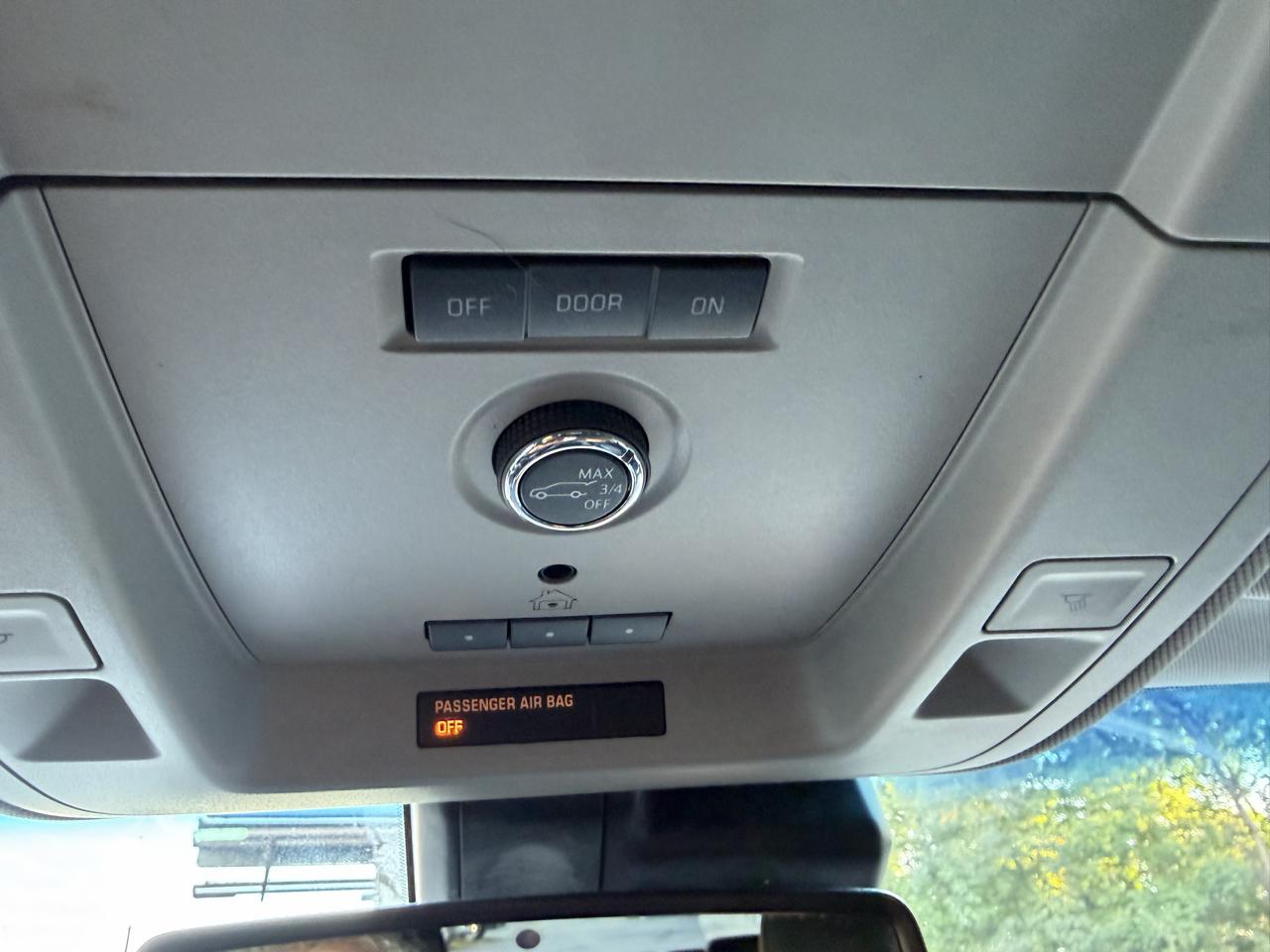 Chevrolet Tahoe photo 19