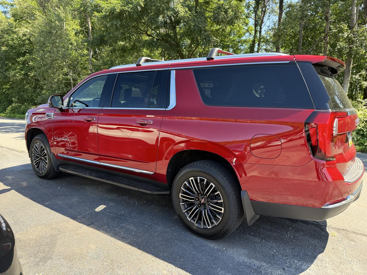 GMC Yukon XL 4WD 4dr Elevation 2025