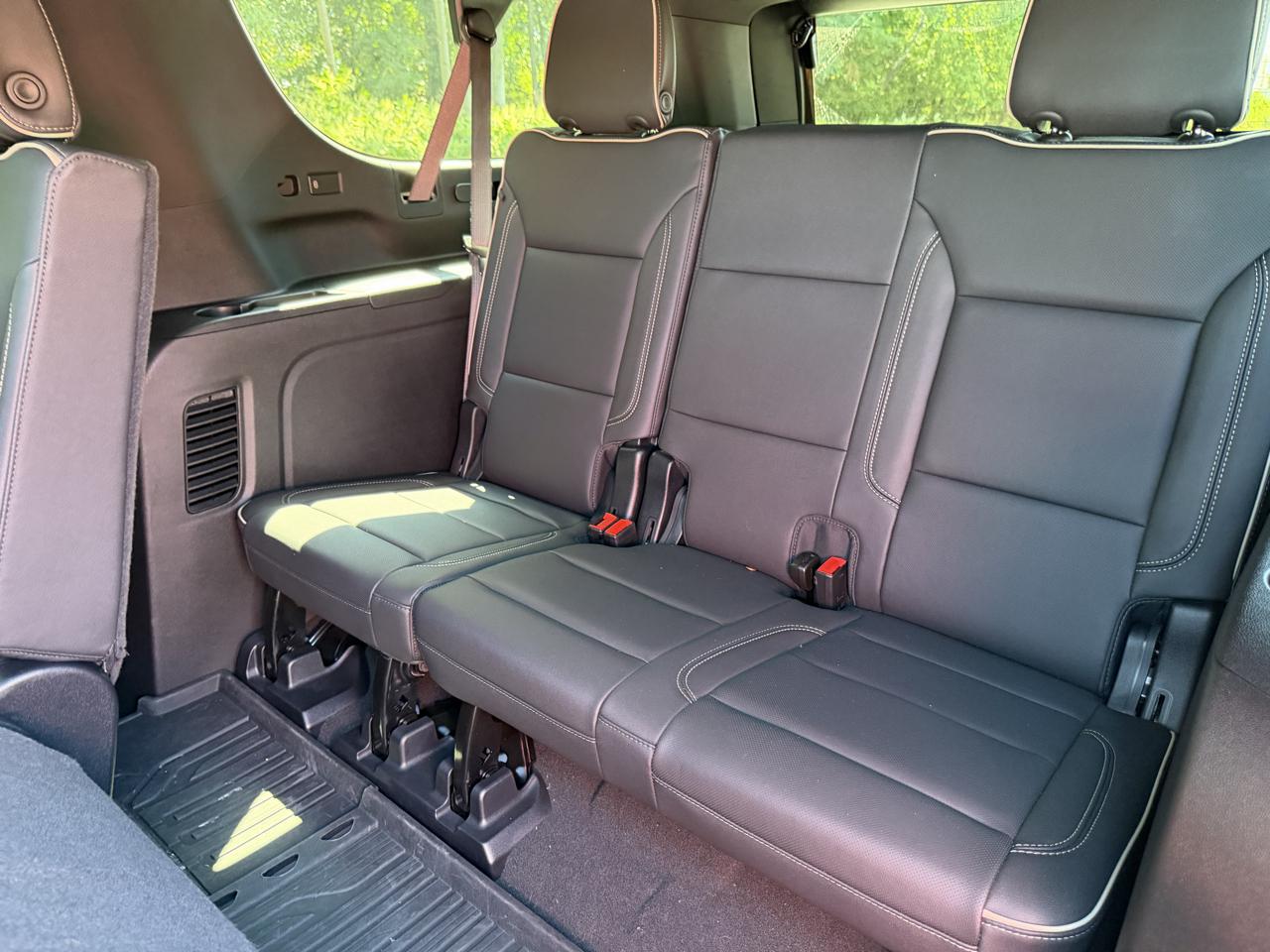 GMC Yukon XL 4WD 4dr Elevation 2025
