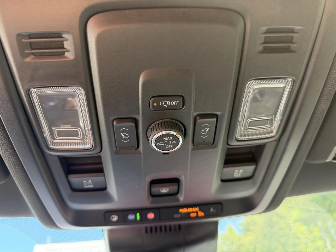 GMC Yukon XL 4WD 4dr Elevation 2025