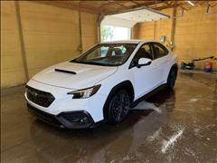 2024 Subaru WRX 