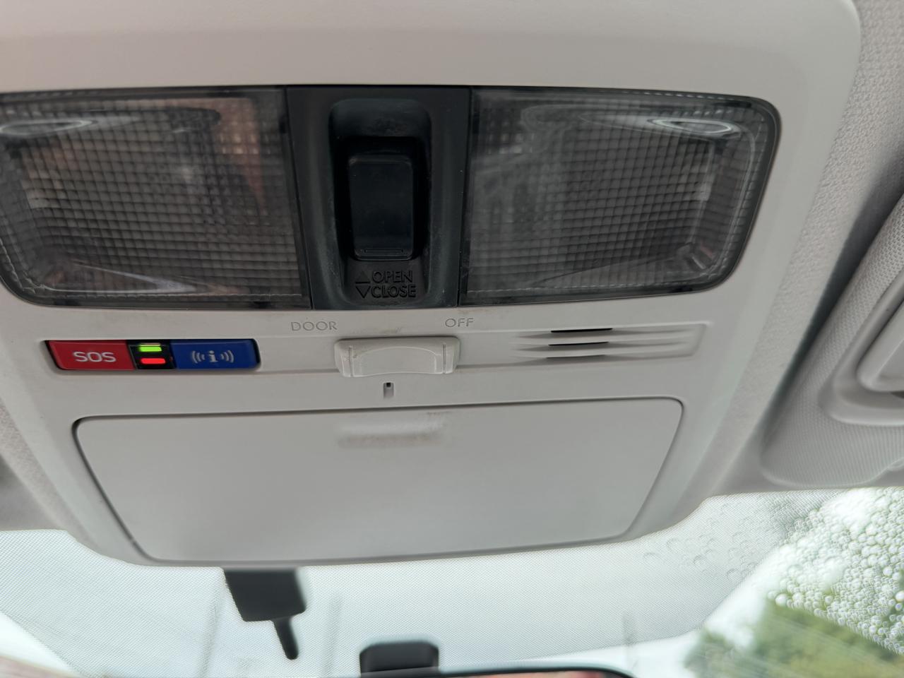 Subaru Forester 2.5i Premium CVT 2018