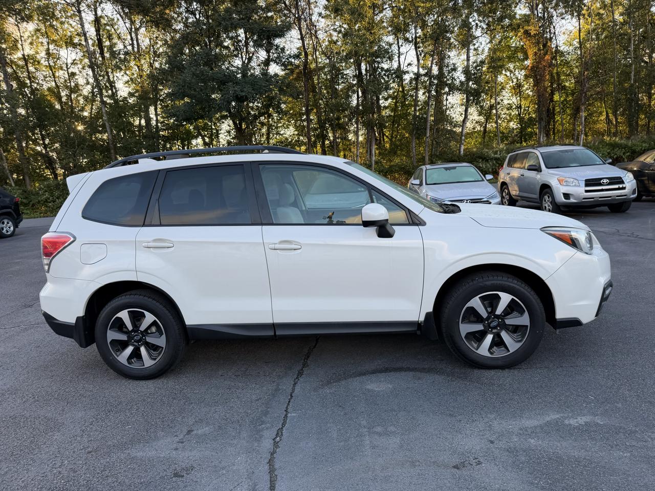 Subaru Forester photo 7