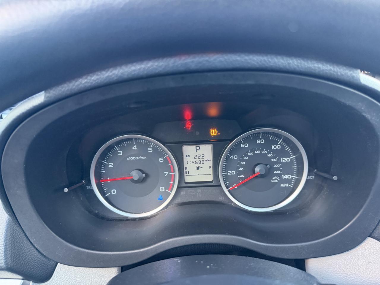 Subaru Forester photo 16