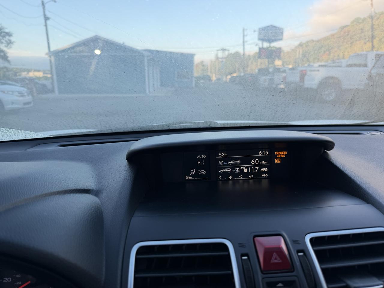 Subaru Forester photo 17