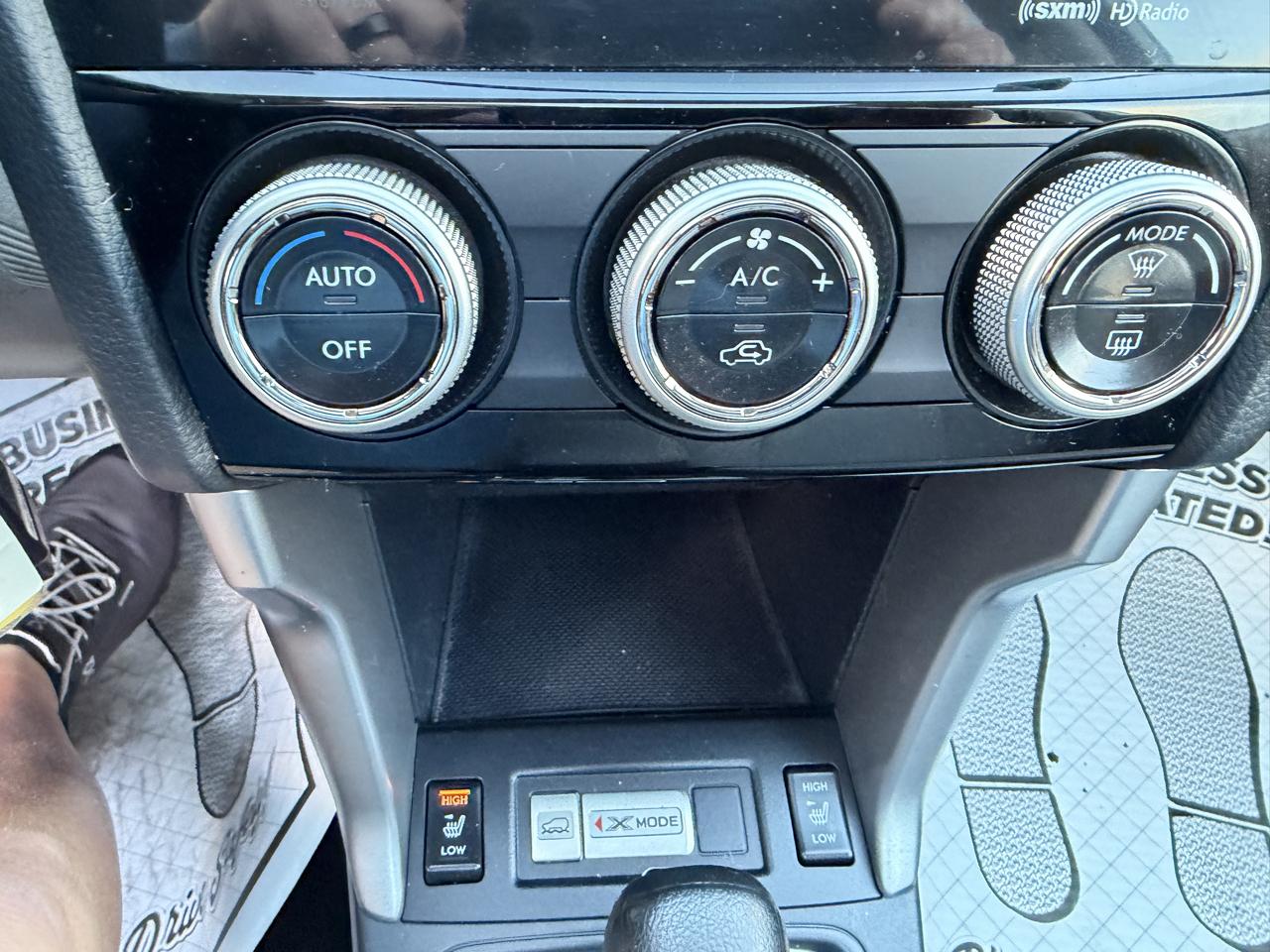 Subaru Forester photo 19