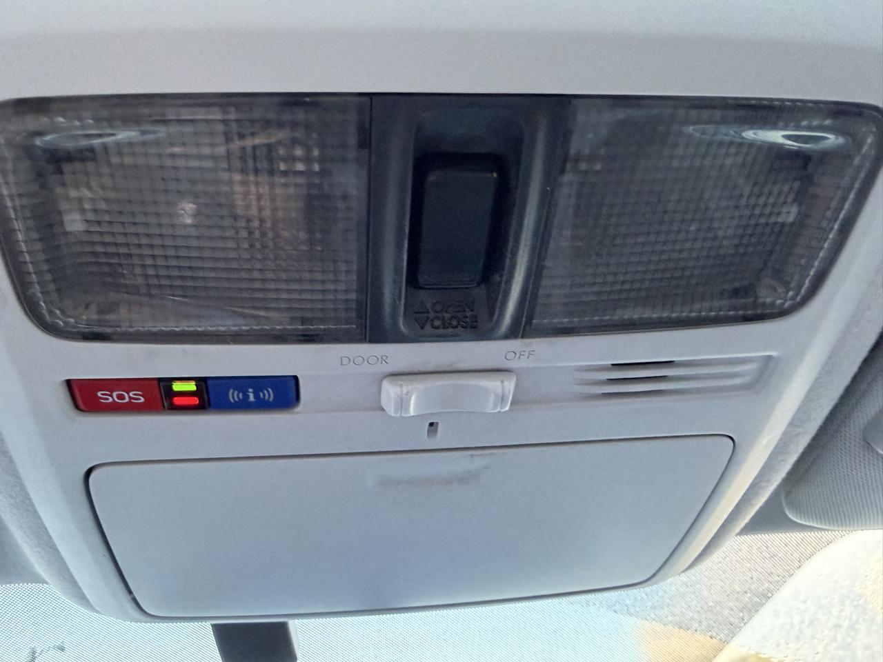 Subaru Forester photo 20