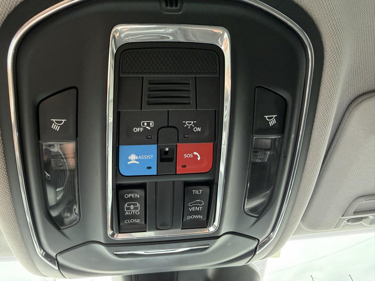 Jeep Grand Cherokee Laredo X 4x4 2024