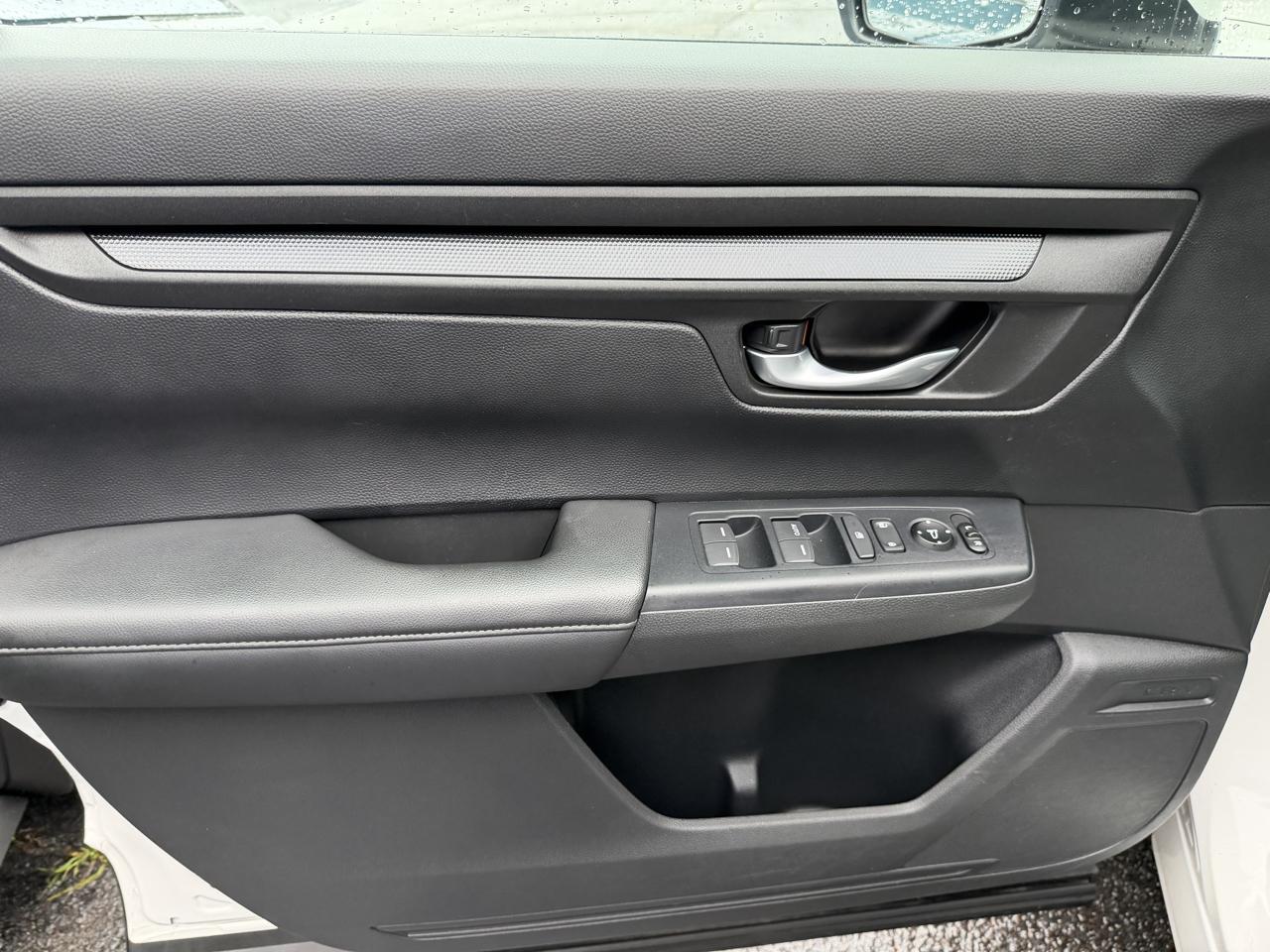 Honda CR-V LX AWD 2023