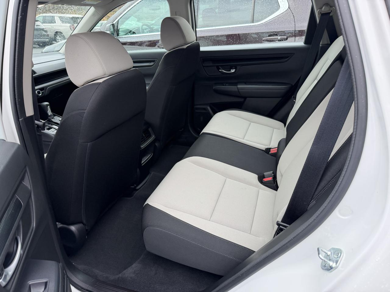 Honda CR-V LX AWD 2023