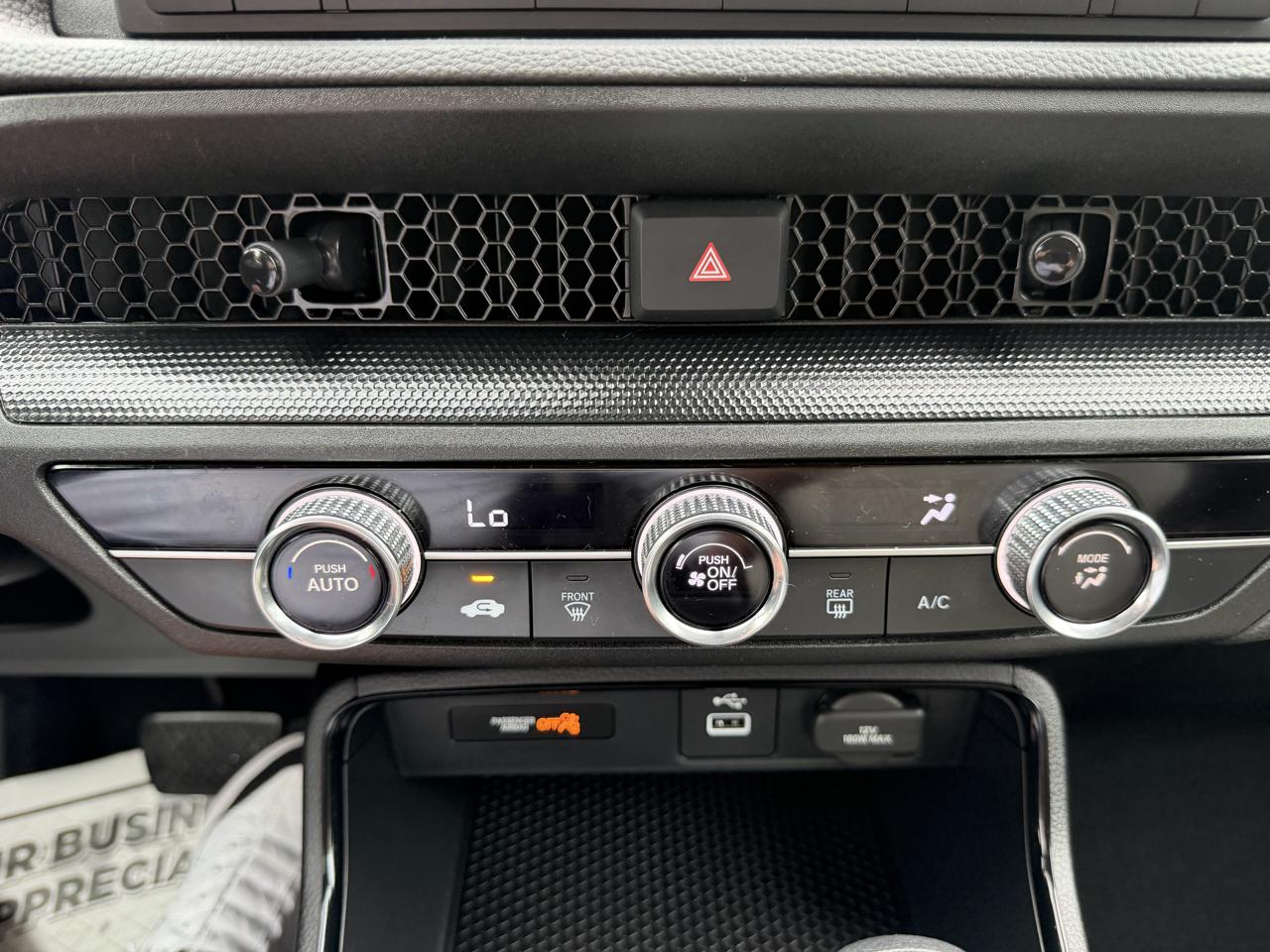 Honda CR-V LX AWD 2023
