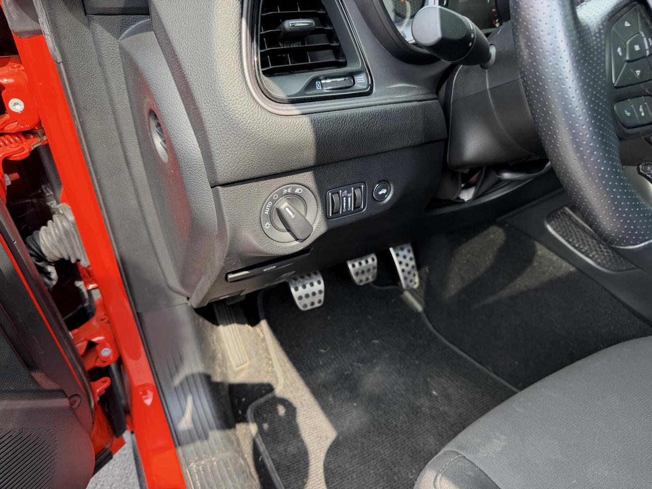 Dodge Challenger R/T RWD 2023